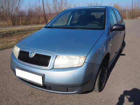 Škoda