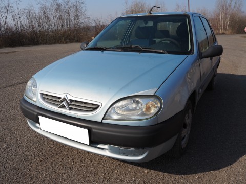 Citroen