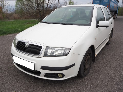 Škoda