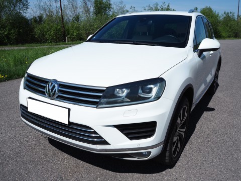 Volkswagen
