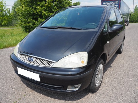 Ford
