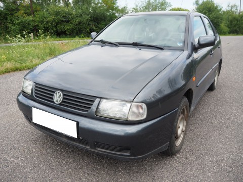 Volkswagen