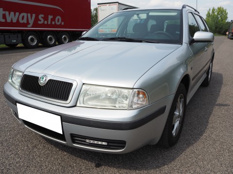 Škoda