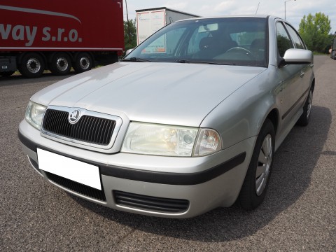 Škoda