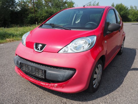 Peugeot