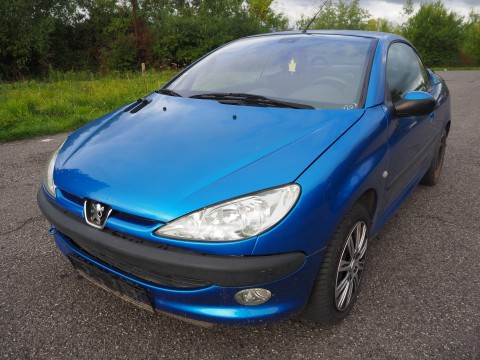 Peugeot