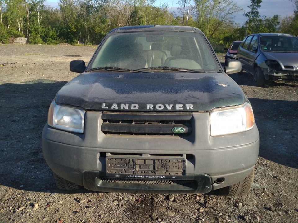 Land Rover Freelander 1998-2007 - 2349